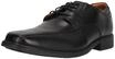 CLARKS&reg; Schn&uuml;rschuhe Tilden im klassischem Design, schwarz, 41