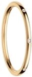 BERING Damen Innen-Ring "560-27-X0", Edelstahl, GOLD