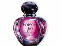 DIOR Poison Girl Spray, Eau de Toilette, 100 ml, Damen, fruchtig/blumig