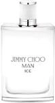 JIMMY CHOO Man Ice, Eau de Toilette, Herren, Aromatisch|Frisch