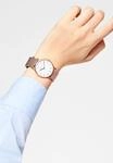LIEBESKIND Armbanduhr, ros&eacute;
