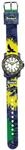 Scout&reg; Jungenuhr "Action Boys T-Rex 280376039", schwarz/blau