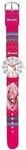 Scout&reg; Kinderuhr "Action Girls Mandala 280378071", pink