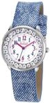 Scout&reg; Kinderuhr "280381008", blau