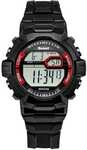 Scout&reg; Kinderuhr "280308000", SCHWARZ