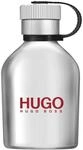 Hugo Iced, Eau de Toilette, Unisex, Frisch|Aromatisch