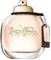 COACH Women, Eau de Parfum, Damen, Blumig