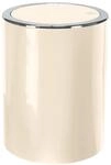 Kleine Wolke&reg; Kosmetikeimer "Clap", beige