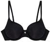 TRIUMPH Body Make-Up Essentials B&uuml;gel-BH, elastische Tr&auml;ger, f&uuml;r Damen, schwarz,