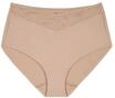 TRIUMPH True Shape Sensation Maxi-Slip, uni, f&uuml;r Damen, beige, 38