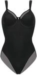 TRIUMPH Body True Shape Sensation BSW, schwarz, 75B