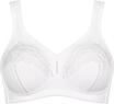 TRIUMPH Allegra Soft-BH, ohne B&uuml;gel, breite Komforttr&auml;ger, Spitze, f&uuml;r Damen,