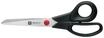ZWILLING Haushaltschere 19 cm, BLACK