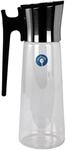WMF Wasserkaraffe "Basic", tropffreies Ausgie&szlig;en, transparent