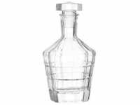 LEONARDO Whiskykaraffe "Spiritii", 700 ml, transparent