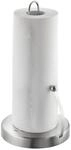 GEFU&reg; K&uuml;chenrollenhalter "SPENSO", Edelstahl, silber