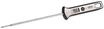GEFU&reg; Digital-Thermometer "Scala&reg;", silber