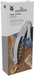 WMF Kellnermesser, ,Clever & More", silber