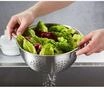 GEFU&reg; Seiher, 24 cm, silber