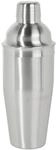 cilio Cocktail-Shaker, 0,7 l, silber