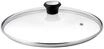 Tefal&reg; Pfannen-Glasdeckel, SILBER, 24 CM