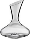 cilio Dekanter "Vetro", transparent