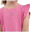 Prinzessin Lillifee M&auml;dchen Kette mit Anh&auml;nger "Stern", 925er Silber, silber