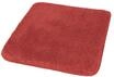 Kleine Wolke&reg; Badteppich, rot