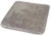 Kleine Wolke&reg; Badteppich, grau