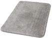 Kleine Wolke&reg; Badteppich, grau