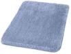 Kleine Wolke&reg; Badeteppich "Relax", blau