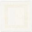 Cawö Badteppiche Luxus Badteppich 1000 natur - 351, beige, 60X60