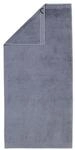 VOSSEN&reg; Handt&uuml;cher Calypso Feeling flanell - 7400, grau, 99