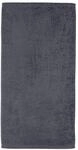 Cawö Duschtuch, grau, 70X140