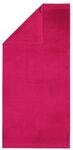 VOSSEN&reg; Handt&uuml;cher Calypso Feeling cranberry - 3770, rosa, 99