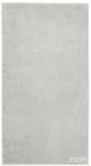 JOOP! Duschtuch, Doubleface, grau, 80X150