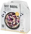 RBV Birkmann Springform "Easy Baking", Antihaftbeschichtung, 20 cm, grau