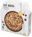 RBV Birkmann Springform "Easy Baking", 28 cm, schwarz