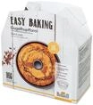 RBV Birkmann Gugelhupfform "Easy Baking", &Oslash; 22 cm, grau