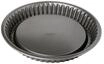 Birkmann Obstbodenform "Easy Baking", 30 cm, grau