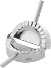 KÜCHENPROFI Ravioliformer, silber