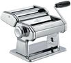 KÜCHENPROFI Nudelmaschine "150 Pastacasa", Edelstahl, silber