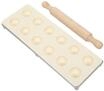 GEFU&reg; Ravioli-/Maultaschenbrett "Tasca", wei&szlig;