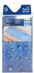 Kleine Wolke&reg; Wanneneinlage, 36x92 cm, blau