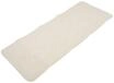 Kleine Wolke&reg; Wanneneinlage "Arosa", WEISS