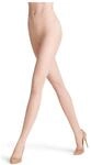 FALKE Matt Deluxe Feinstrumpfhose, 20 den, transparent, f&uuml;r Damen, beige, S