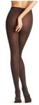 FALKE Softmerino Strumpfhose, temperaturausgleichend, f&uuml;r Damen, braun, 36/38