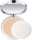 CLINIQUE Almost Powder Makeup Spf 15, Gesichts Make-up, foundation, Puder, beige (1