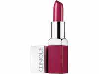 CLINIQUE Pop Lip Color Lippenstift, Lippen Make-up, lippenstifte, Stift, pink