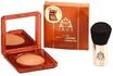 IKOS Classic-, Make-up-Sets, bronzing, Puder, braun (NATURELLE),